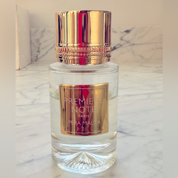 Premiere Note Pera Malta